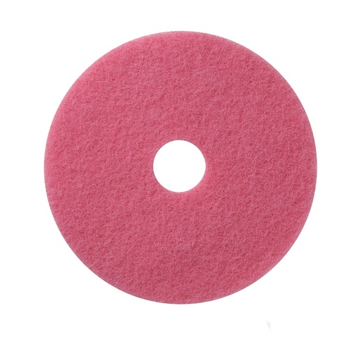 [V951220] [1777] NuPad rose (gommage) x5 pièces-20 pouces/508mm