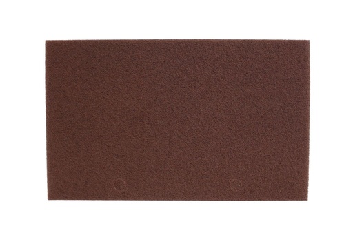 [V130570] [1809] NuPad SQ marron (décapage,sans chimie) x10 pièces