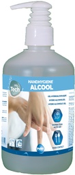 [22092] [2602367] Handhygiène Alcool 500ml -Notif 653-Biocide-Pollet