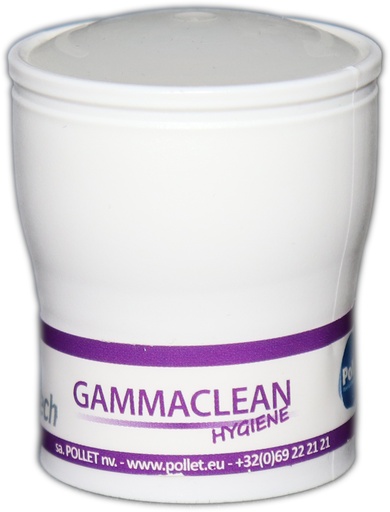 [2503778] [2234] CAP'S GAMMACLEAN dégrais.désinf.1512B-biocide