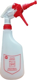 [2242] [9900444] Spray/Vapo Serigraphie Polvita Sanitary 650ml