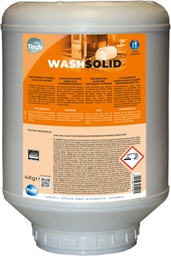 [2253] [4510019] POLTECH Washsolid en 4x4Kg
