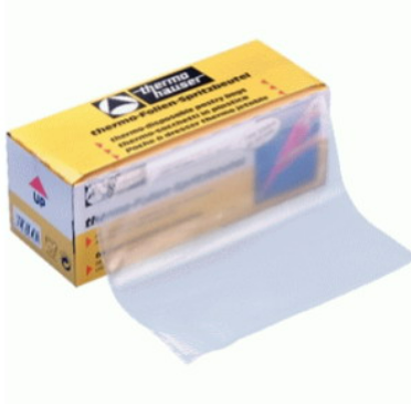 [DI0200002] [2552] Poche à douille jetable 30x54cm - 10x100 pces