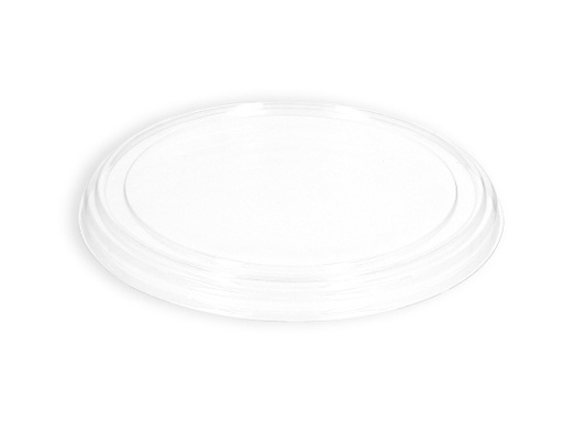 [SP02251] [2628] Couvercle Pet Transparent Diam.150 - x360 pièces