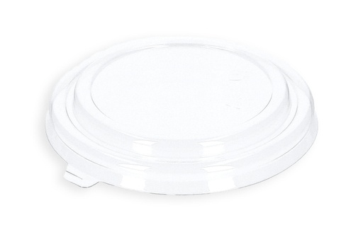 [SP02152] [2636] Couvercle pet transparent 95 - 20x50 pièces