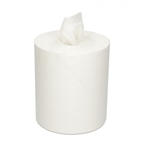 [66307] [3005] M Roll 275M -1 pli -100% cellulose  x 6 rouleaux