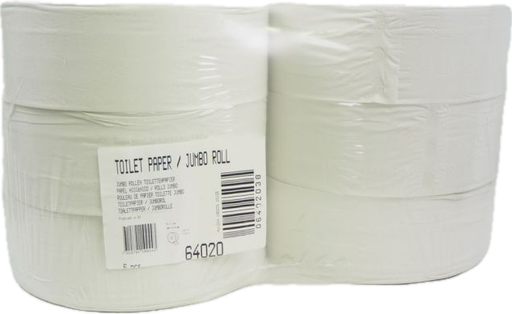 [64020] [3052] T Roll 380M (Tork) - 2 plis - x6 rouleaux