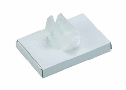 [3202] [51220 - FEMINA] Sachets pour distributeur de protections périodiques Oleane Blanc - x960 pièces