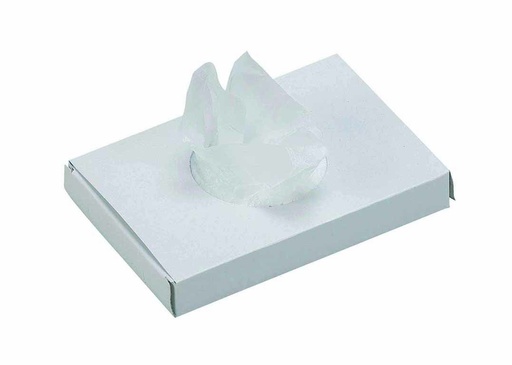 [51220 - FEMINA] [3202] Sachets pour distributeur de protections périodiques Oleane Blanc - x960 pièces