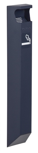 [56146] [32033] Cendrier mural 3L -sans serrure-ARKEA-Rossignol