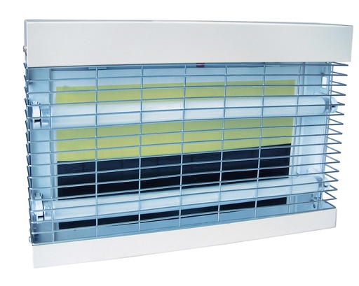 [51490] [32084] Destructeur d'insectes 30W à feuilles engluées KILEO