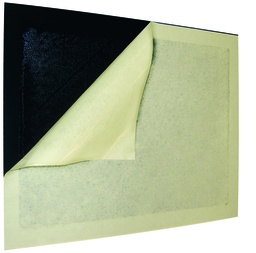 [32085] [51491] Lot de 5 feuilles engluées pour modèle 51490