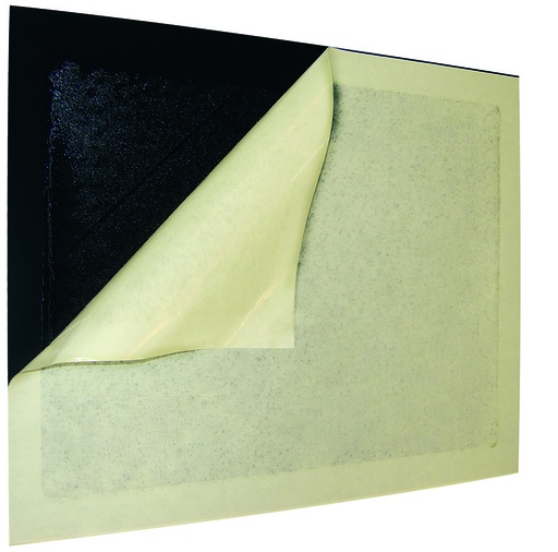 [51491] [32085] Lot de 5 feuilles engluées pour modèle 51490