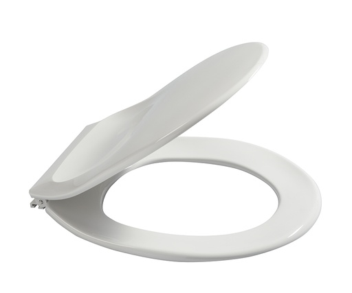 [51679 - SANIPLA] [32094] Abattant/planche WC Thermoplastique  -Sanipla