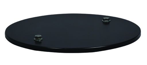 [56493] [32341] Lest pour cendrier 2,5L/Pied - KOA Gris Manganèse