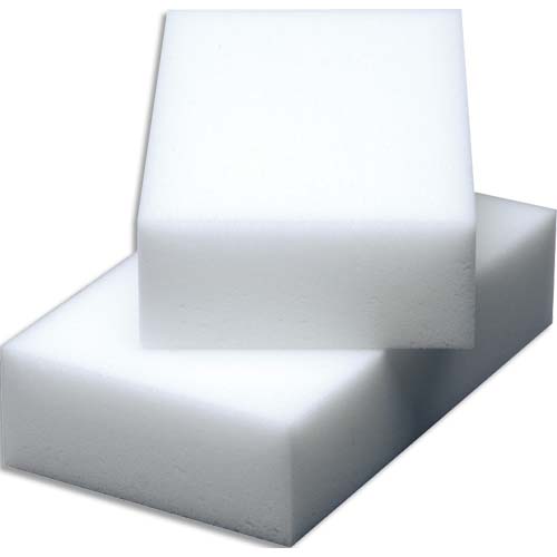[102751/102750] [3300] Eponge Miraclean Standard 10x6x2,8cm x12 pièces