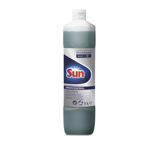 [100959598] [3302] Sun vaisselle Pro Formula  en 1 Litre