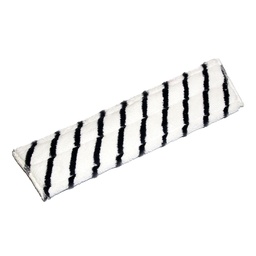 [3318] [7515474] Mop pro scrub 40cm JD JM scouring x5pces/Prix paq.