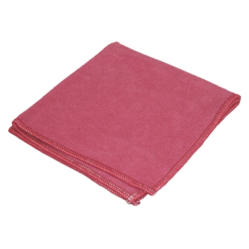 [9313276] [3333] Taski JM Ultra Cloth Rouge  x 25 pièces