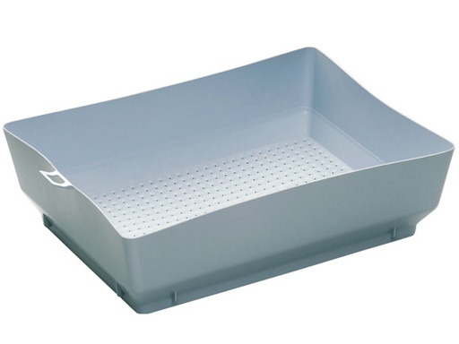 [120821-120779] [3361] Grille /Bac perforé Origo -Vileda