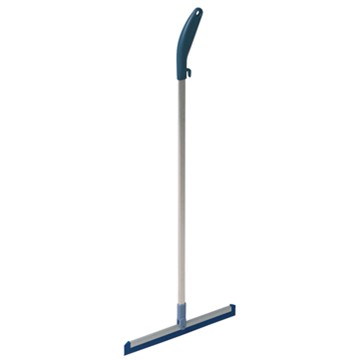 [119909  -119908] [3364] Raclette -Dustpan sweeper avec manche-Vileda