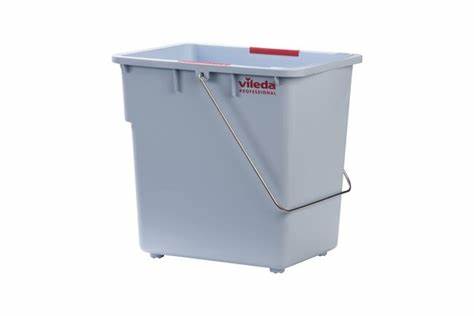 [545089] [3369] Seau Bleu 25L Origo Ultra Speed  Viléda