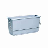 [131663-131662] [3381] Seau Long Origo 22L - VS Pro Vileda