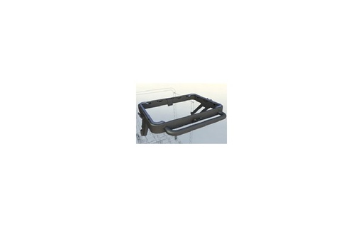 [122571] [3390] Origo Support Poubelle 120L plast. - Vileda