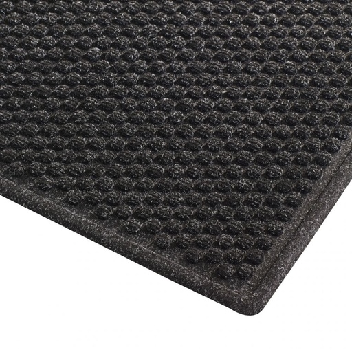 [150S0035] [3401] Tapis intérieur 150 AQUA TRAP 90x150cm- Anthrac.