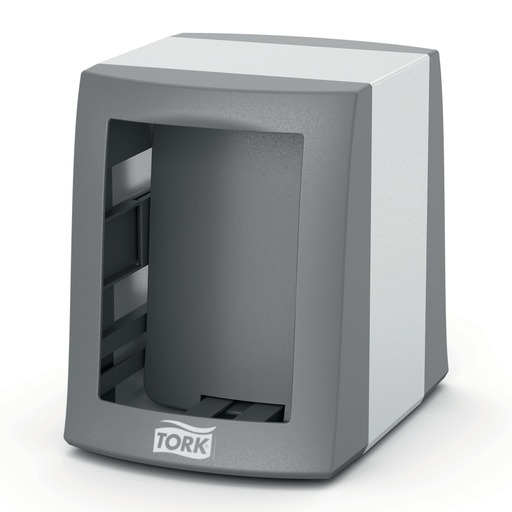 [27 18 00] [3510] Distributeur Tork Serviette compact de table Alu N2