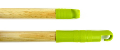 [38140] [3521] Manche en bois Plubo Wood 140cm x 23,5mm