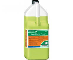 [9019640] [3603] Oven Cleaner Power 5L-four-Ecolab/Prix carton 4x5L