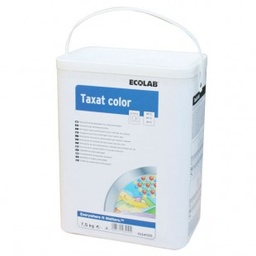 [3607] [1034100] Taxat Color en 7k5 -Ecolab