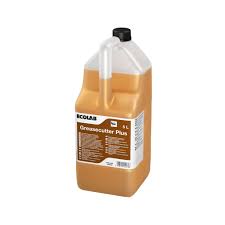 [9042690] [3610] Greasecutter Plus en 4x5L - Net. Fours et Grills