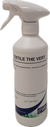 [3703] [DE5112/05] Microcaps Textile Thé vert en spray 500ml