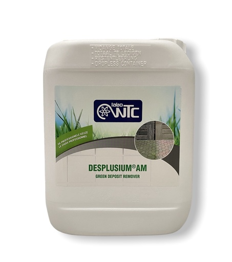 [HY 1017/AM] [3708] Desplusium Anti-Mousse en 5L -Agréation 3308B