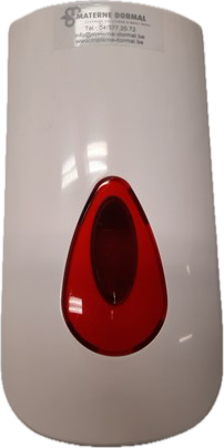 [MA9321] [37270] Dispencer Gel Brightwell Soap 900ml-FenêtreRouge