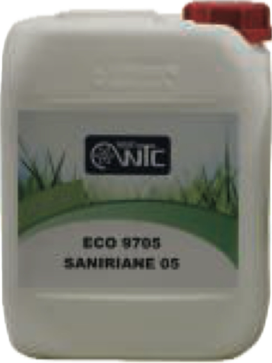 [DE2017/5] [3737] Saniriane 05 en 5L