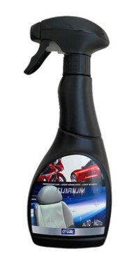 [DE5035] [3741] Cuirium en 500ml - Renovateur cuir