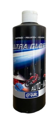 [DE5037] [3746] Ultra Gloss en 500ml - Lustrage Ultime