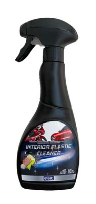 [DE5038] [3747] Interior Plasticlean en 500ml - Rénovateur plastique intérieur