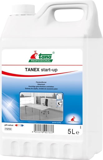 [712733] [38035] TANEX start Up 5L