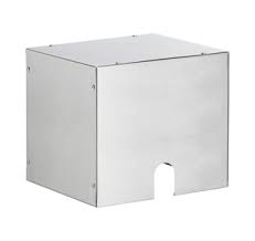 [714407] [3823] Cover Inox Kliks