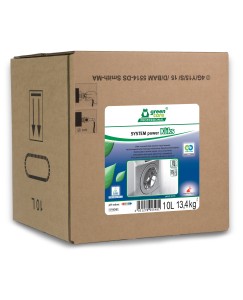 [1114348] [3827] SYSTEM power Kliks en 10L