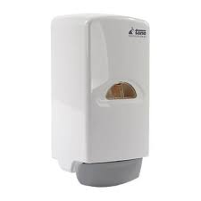 [205475] [3833] Distributeur Savon Dermopack 800ml/pour recharge