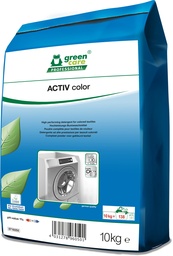 [3840] [716050] ACTIV color en 10Kg - Green Care