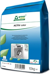 [3840] [716050] Activ Color en 10Kg - Green Care
