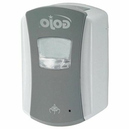 [38571] [853010] Gojo LTX -Dispenser Foam No-Touch blanc-gris