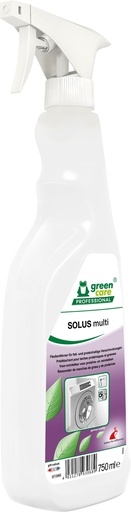[1213068] [3858] SOLUS multi dégraissant 750ml Détachant linge
