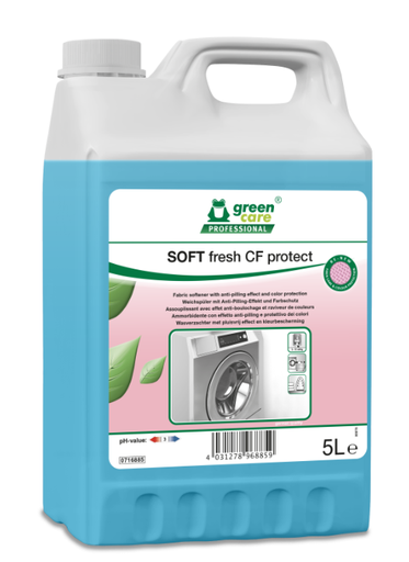 [716886] [3876] SOFT fresh CF protect en 15 L- Tana